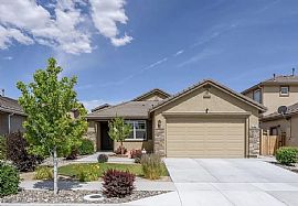 7023 Cinder Village Dr, Sparks, Nv 89436 in Sparks, NV