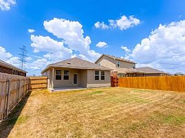 Charming and Very Spacious Bedrooms!  in Pflugerville, TX (Photo 9 of 10)