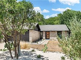 Fantastic Mid Century Modern Remodel in South Austin. in Austin, TX