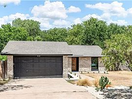 Fantastic Mid Century Modern Remodel in South Austin. in Austin, TX (Photo 12 of 12)