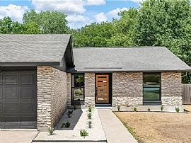 Fantastic Mid Century Modern Remodel in South Austin. in Austin, TX (Photo 2 of 12)