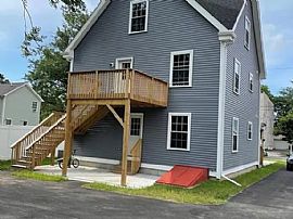 One Year Old 1st Floor 2 Bed and 1.5 Bath Home For Rent  in New Haven, CT (Photo 10 of 12)