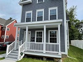 One Year Old 1st Floor 2 Bed and 1.5 Bath Home For Rent  in New Haven, CT (Photo 12 of 12)