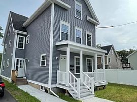 One Year Old 1st Floor 2 Bed and 1.5 Bath Home For Rent  in New Haven, CT (Photo 9 of 12)