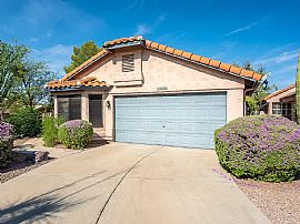 5251 N Mountain Terrace Rd, Tucson, Az 85750 in Tucson, AZ