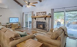 3232 Cutthroat Cir, Pinetop, Az 85935 in Pinetop, AZ (Photo 2 of 12)