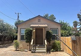 1 Bedroom House For Rent in Pinedale, CA