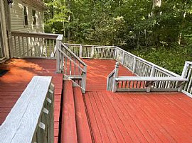 This 3-Bedroom Raised Ranch Sits in a Convenient, Quiet Place.  in Guilford, CT (Photo 4 of 6)