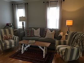 Bird Lovers Paradise! Charming Cottage on Large Private Lot in Branford, CT (Photo 3 of 12)