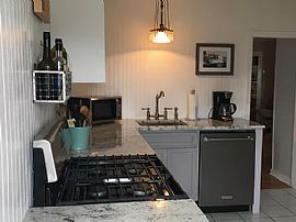 Bird Lovers Paradise! Charming Cottage on Large Private Lot in Branford, CT (Photo 4 of 12)