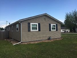 1501 E Woodson St, El Reno, Ok 73036 . Unique House in El Reno, OK (Photo 3 of 8)
