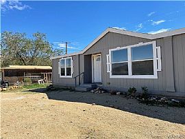 Newly Rebuilt 3 Bedroom House For Rent  in Chloride, AZ