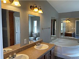 Newly Rebuilt 3 Bedroom House For Rent  in Chloride, AZ (Photo 3 of 4)