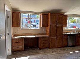 Newly Rebuilt 3 Bedroom House For Rent  in Chloride, AZ (Photo 4 of 4)