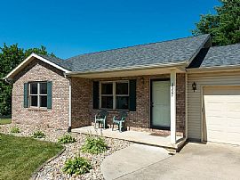 Fabulous 3 Bed 2 Baths For Rent  in Bloomington, IN