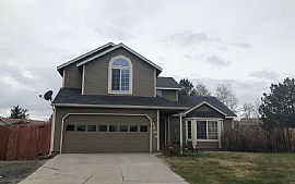 3109 Ne Cromwell Ct, Bend, Or 97701   Spacious House in Bend, OR