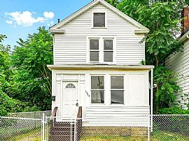 1934 Constitution Blvd, New Kensington, Pa 15068 . House Rent in New Kensington, PA