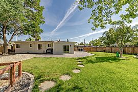 Beautiful, Fully Remodeled Ranch Style Home. in Sacramento, CA (Photo 4 of 5)