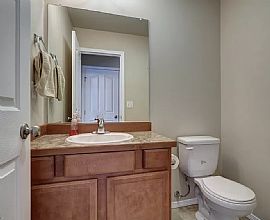 Charming 3 Bedroom 2.5 Bath Home For Rent  in Eagle River, AK (Photo 5 of 9)