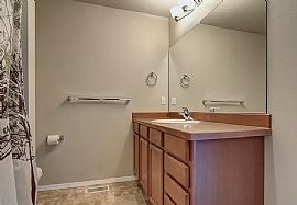 Charming 3 Bedroom 2.5 Bath Home For Rent  in Eagle River, AK (Photo 6 of 9)