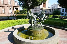 Beautifully Furnished 1bed 1.5bath in San Francisco, CA (Photo 12 of 12)