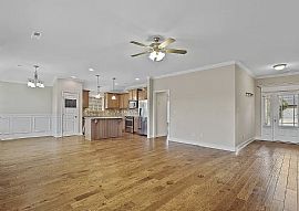 Beautiful 3 Bedroom 2 Bath Home For Rent  in Huntsville, AL (Photo 2 of 7)