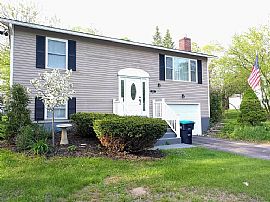 90 Hickory Hill Rd, Williston, Vt 05495 in Williston, VT