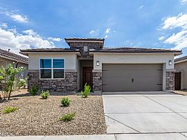 24219 W Verlea Dr, Buckeye, Az 85326 in Buckeye, AZ