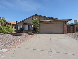 4053 W Cielo Grande, Glendale, Az 85310 in Glendale, AZ