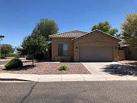 24707 W Dove Ln, Buckeye, Az 85326 in Buckeye, AZ
