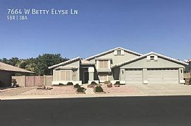 7664 W Betty Elyse Ln, Peoria, Az 85382 in Peoria, AZ