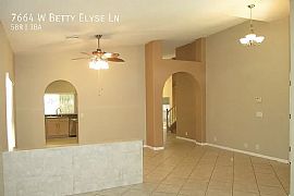 7664 W Betty Elyse Ln, Peoria, Az 85382 in Peoria, AZ (Photo 4 of 12)
