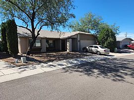 4139 W Melinda Ln, Tucson, Az 85742 in Tucson, AZ