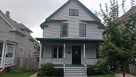 1404 Grange Ave, Racine, Wi 53405 in Racine, WI