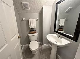 Beautiful 3 Bedroom 2.5 Bath Home For Rent  in Winter Garden, FL (Photo 8 of 9)