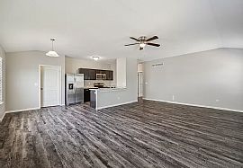 Beautiful 3 Bedroom 2 Bath Home For Rent  in Gardner, KS