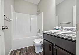 Beautiful 3 Bedroom 2 Bath Home For Rent  in Gardner, KS (Photo 8 of 9)