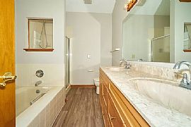 Beautiful 3 Bedroom 2 Bath Home For Rent  in Carmel, IN (Photo 5 of 10)