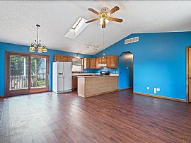 Totally Renewed 2 Bedroom House For Rent  in Evansville, IN (Photo 3 of 3)