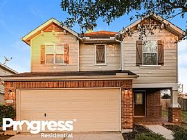 7102 Cypress Prairie Dr, Cypress, Tx 7743 in Cypress, TX