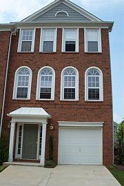 3 Level Townhome in excellent location in Norcross, GA