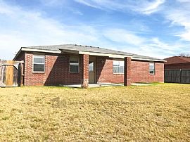 4404 Secretariat Dr, Killeen, Tx 76549 House For Rent in Killeen, TX (Photo 2 of 10)