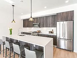 Hamilton House Is a Boutique Rental Building in Downtown Jersey in Jersey City, NJ