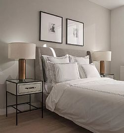 Hamilton House Is a Boutique Rental Building in Downtown Jersey in Jersey City, NJ (Photo 11 of 12)