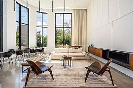 Hamilton House Is a Boutique Rental Building in Downtown Jersey in Jersey City, NJ (Photo 12 of 12)