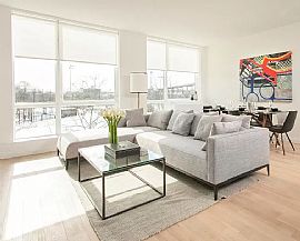 Hamilton House Is a Boutique Rental Building in Downtown Jersey in Jersey City, NJ (Photo 2 of 12)