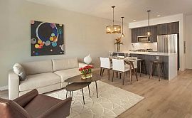 Hamilton House Is a Boutique Rental Building in Downtown Jersey in Jersey City, NJ (Photo 6 of 12)