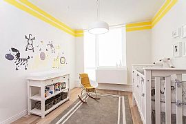 Hamilton House Is a Boutique Rental Building in Downtown Jersey in Jersey City, NJ (Photo 8 of 12)