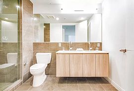 Hamilton House Is a Boutique Rental Building in Downtown Jersey in Jersey City, NJ (Photo 9 of 12)