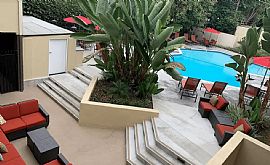 An Inspiration From The Past and Vision of The Future in Alhambra, CA